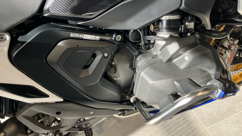 24 Model Year BMW R1300 GS TE